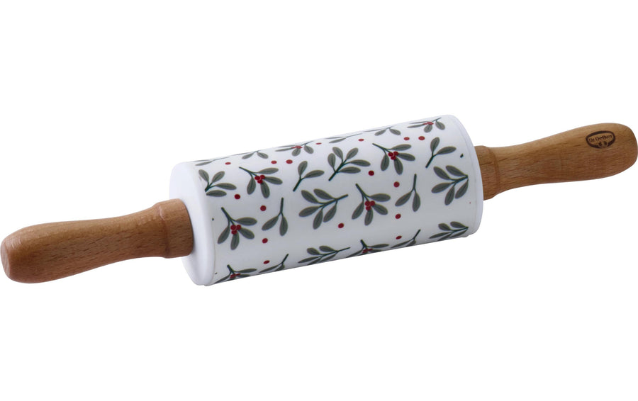 Dr.Oetker Holiday Joy Mini Teigrolle