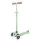 GLOBBER Signature with White Led Wheels Sage