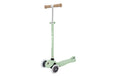 GLOBBER Signature with White Led Wheels Sage