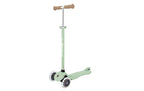 GLOBBER Signature with White Led Wheels Sage