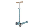 GLOBBER Signature with White Led Wheels Ash Blue