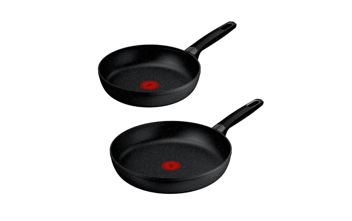 Pfannenset Excell Antihaft 2-tlg Tefal