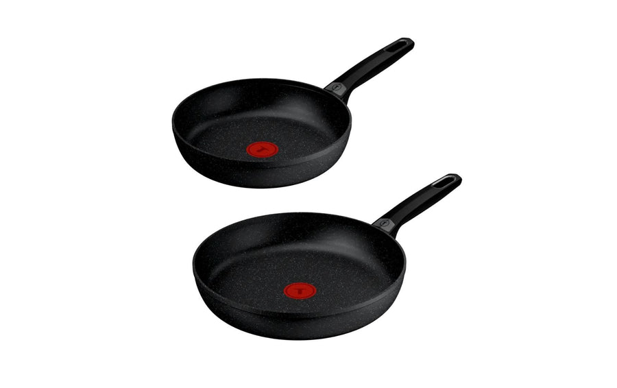 Pfannenset Excell Antihaft 2-tlg Tefal