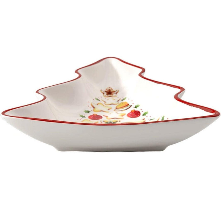 Villeroy & Boch Baumschale Winter Bakery 17 cm