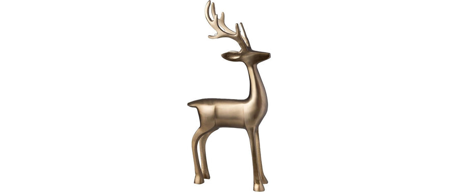 Villeroy & Boch Christmas Chic Hirsch S