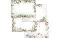 Trendform Tischset Papiertischset WINTER BERRIES 4 Sujets à 12 Blatt