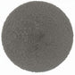 Conceptum Hypnose Weihnachtsteppich 150 x 150 cm Braun