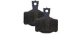 MAGURA Bremsbelag MDP 7 BLACK/GREY (1 Set)