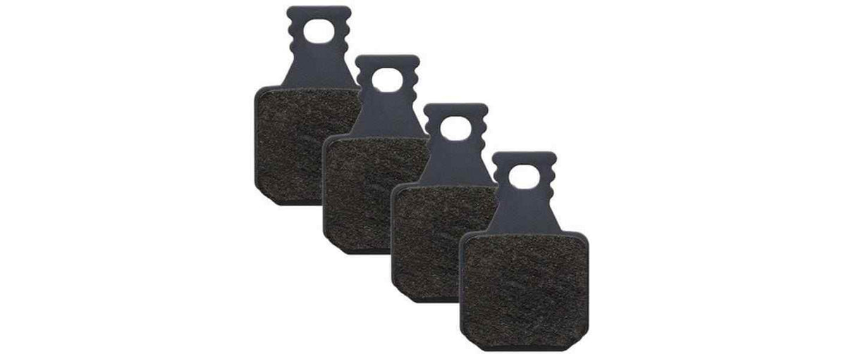 MAGURA Bremsbelag MDP 8 BLACK/GREY (1 Set)