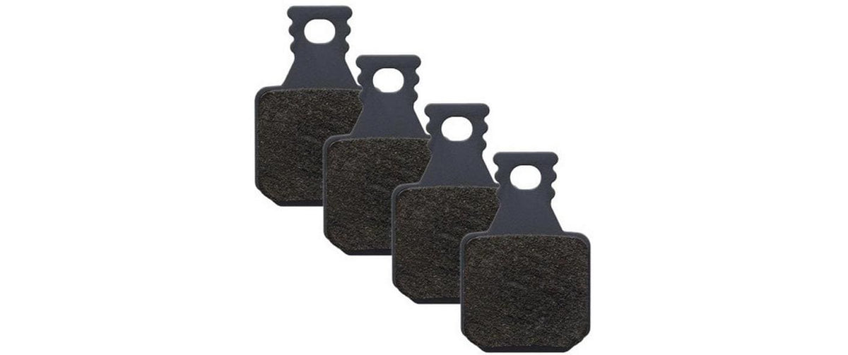 MAGURA Bremsbelag MDP 8 BLACK/GREY (1 Set)
