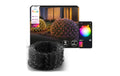 Lichternetz Festavia 250 LEDs Mehrfarbig Philips Hue