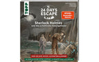 Adventskalender Topp 24 Days Escape Zum Lesen