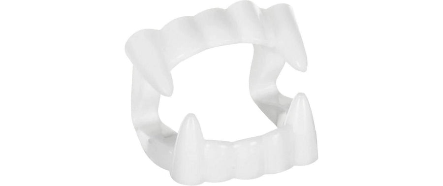 Partydeco Vampirzähne Partyaccessoire