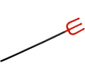 Partydeco Teufelsdreizack Partyaccessoire