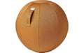 Sitzball Bol New Leiv Ø 60-65 cm Curcuma von VLUV