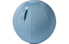 Sitzball Bol New Leiv Ø 60-65 cm Curcuma von VLUV