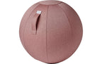 Sitzball Bol New Leiv Ø 60-65 cm Curcuma von VLUV
