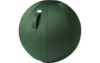 Sitzball Bol New Leiv Ø 60-65 cm Curcuma von VLUV