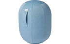 Sessel & Hocker Balancekapsel Kapsul New Leiv M 55 x 43,5 cm Puce VLUV