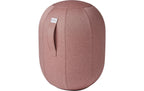 Sessel & Hocker Balancekapsel Kapsul New Leiv M 55 x 43,5 cm Puce VLUV