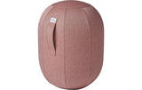 VLUV Balancekapsel Kapsul New Leiv M 55 x 43,5 cm Puce