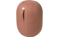Sessel Balancekapsel Kapsul Sova L 60x43.5 cm Salmon VLUV