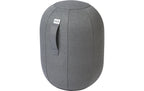 Sessel Balancekapsel Kapsul Sova L 60x43.5 cm Salmon VLUV