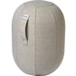 VLUV Sessel & Hocker Kapsul Sova S 50 x 40.5 cm Toffee