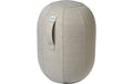 Sessel & Hocker Kapsul Sova S 50 x 40.5 cm Toffee VLUV
