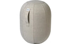 Sessel & Hocker Kapsul Sova S 50 x 40.5 cm Toffee VLUV