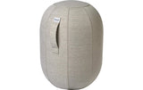 VLUV Sessel & Hocker Kapsul Sova S 50 x 40.5 cm Toffee