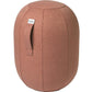 VLUV Sessel & Hocker Kapsul Sova S 50 x 40.5 cm Toffee