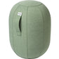 VLUV Sessel & Hocker Kapsul Sova S 50 x 40.5 cm Toffee