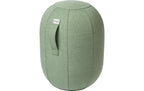 Sessel & Hocker Kapsul Sova S 50 x 40.5 cm Toffee VLUV