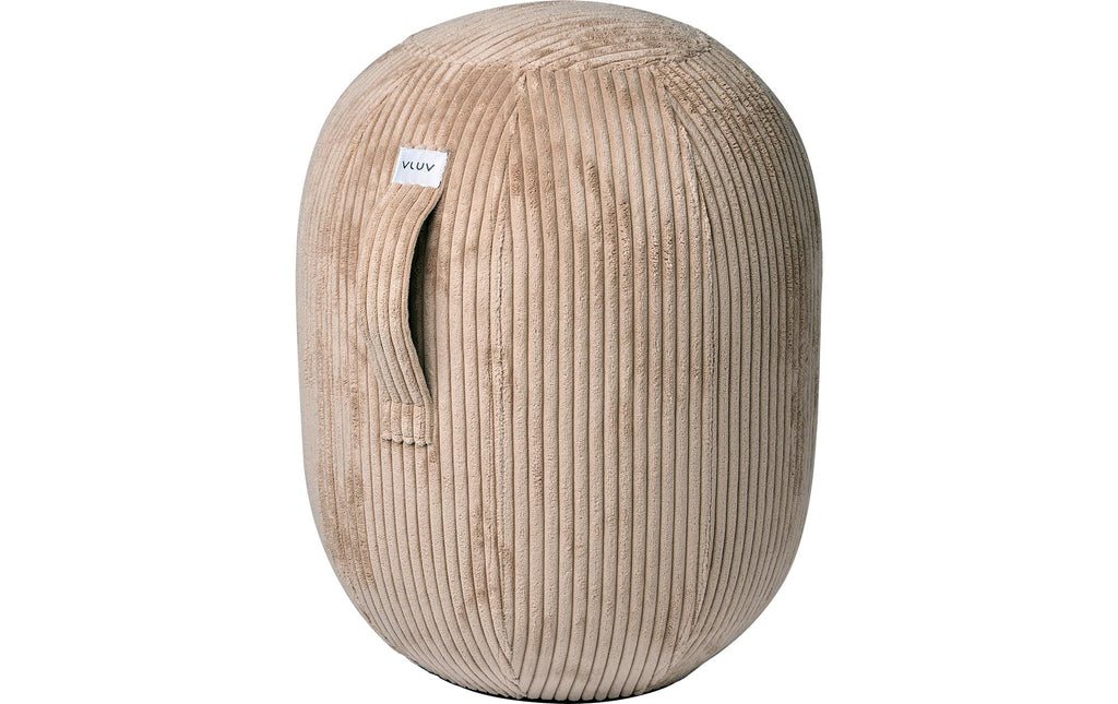 Sessel & Hocker VLUV Balancekapsel Kapsul Vlip S 50 x 40.5 cm Navy