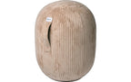 Sessel & Hocker VLUV Balancekapsel Kapsul Vlip S 50 x 40.5 cm Navy