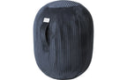 Sessel & Hocker VLUV Balancekapsel Kapsul Vlip S 50 x 40.5 cm Navy