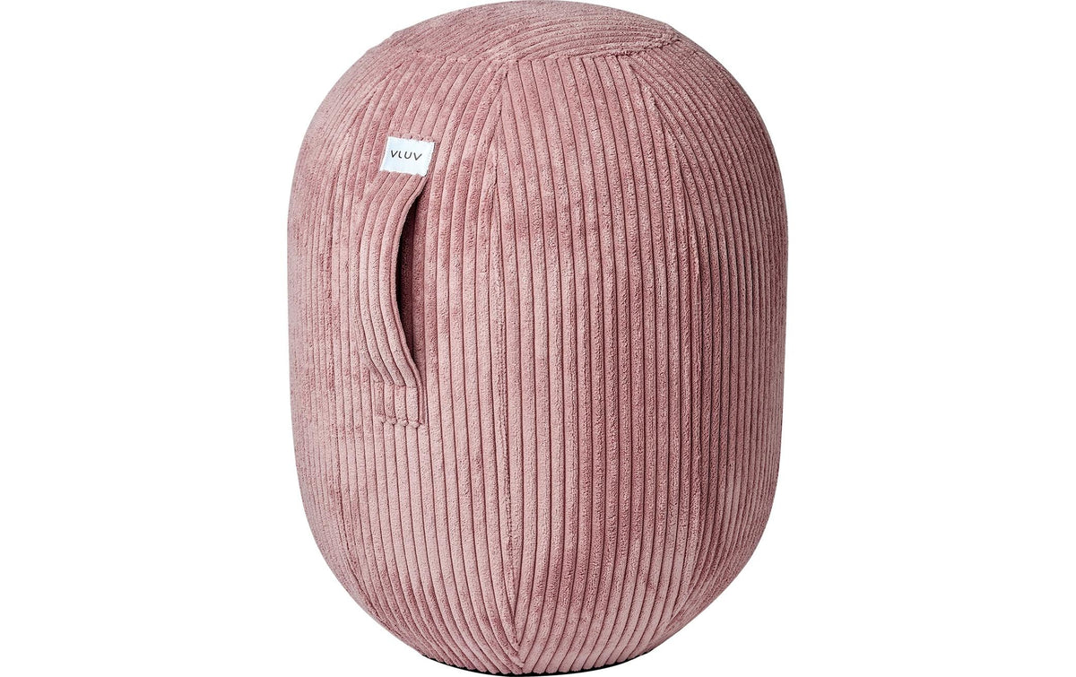 Sessel & Hocker VLUV Balancekapsel Kapsul Vlip S 50 x 40.5 cm Navy