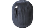 Sessel & Hocker Kapsul Vlip M 55 x 43,5 cm Nougat VLUV