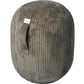 VLUV Kapsul Vlip M Balancekapsel 55 x 43,5 cm Nougat