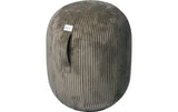 VLUV Kapsul Vlip M Balancekapsel 55 x 43,5 cm Nougat