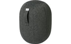 Sessel & Hocker Kapsul Stov L 60 x 43,5 cm Macchiato VLUV