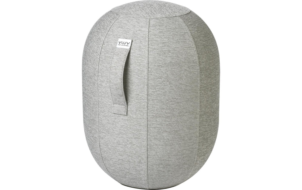 Sessel & Hocker Kapsul Stov L 60 x 43,5 cm Macchiato VLUV