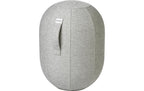 Sessel & Hocker Kapsul Stov L 60 x 43,5 cm Macchiato VLUV