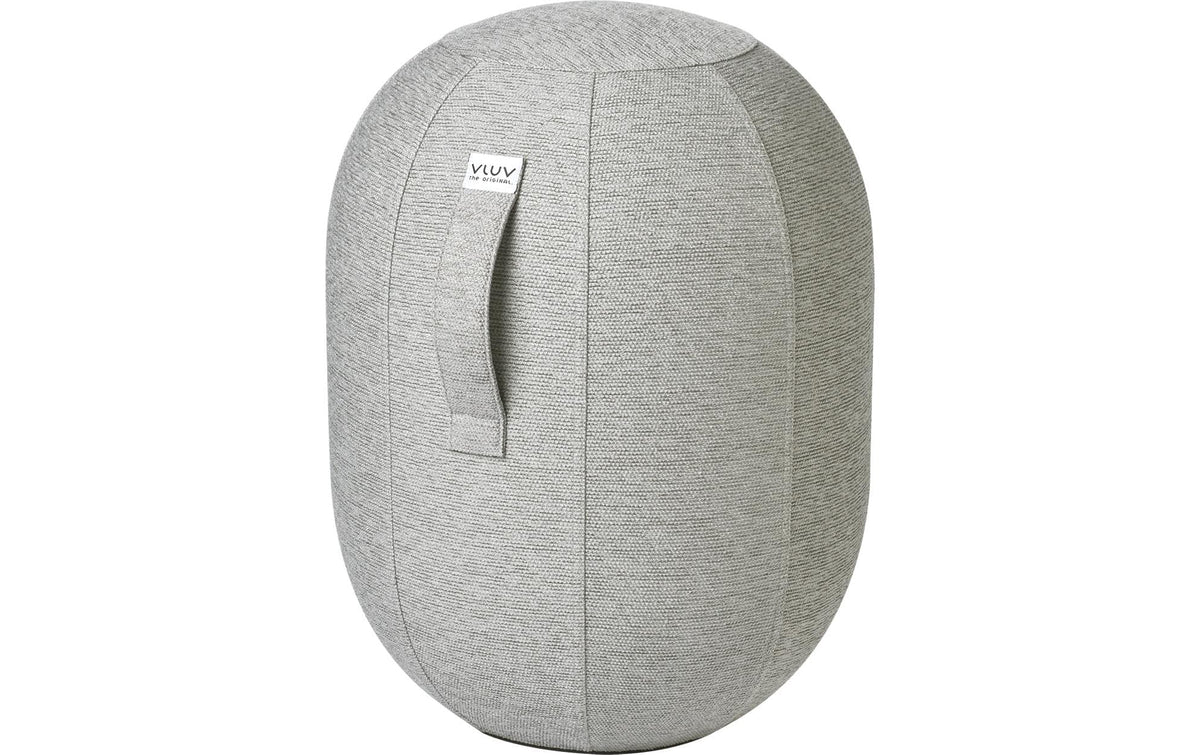 Sessel & Hocker Kapsul Stov L 60 x 43,5 cm Macchiato VLUV