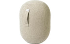 Sessel & Hocker Kapsul Stov L 60 x 43,5 cm Macchiato VLUV