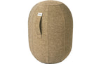 Sessel & Hocker Kapsul Stov L 60 x 43,5 cm Macchiato VLUV