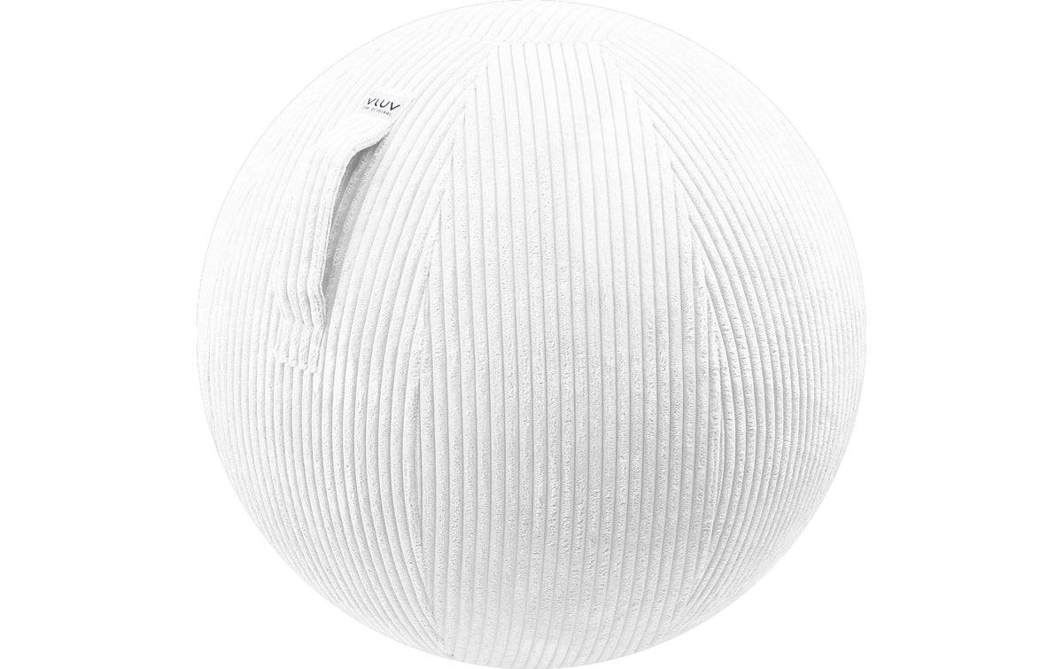 Sitzball Bol Vlip Limited Edition Snow White VLUV
