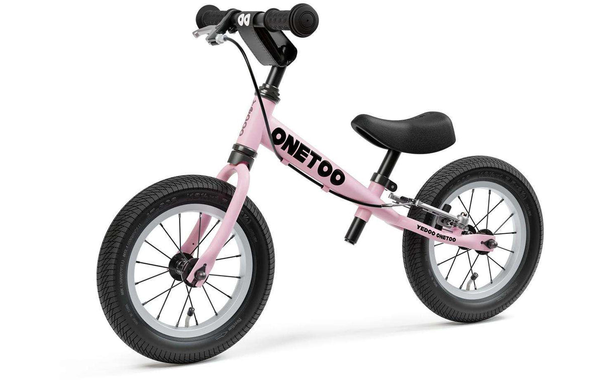 Yedoo Kinderlaufrad One Too Candypink