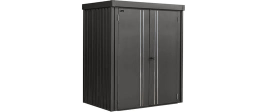 Floraworld Premium Gartenschrank 1.4 m²